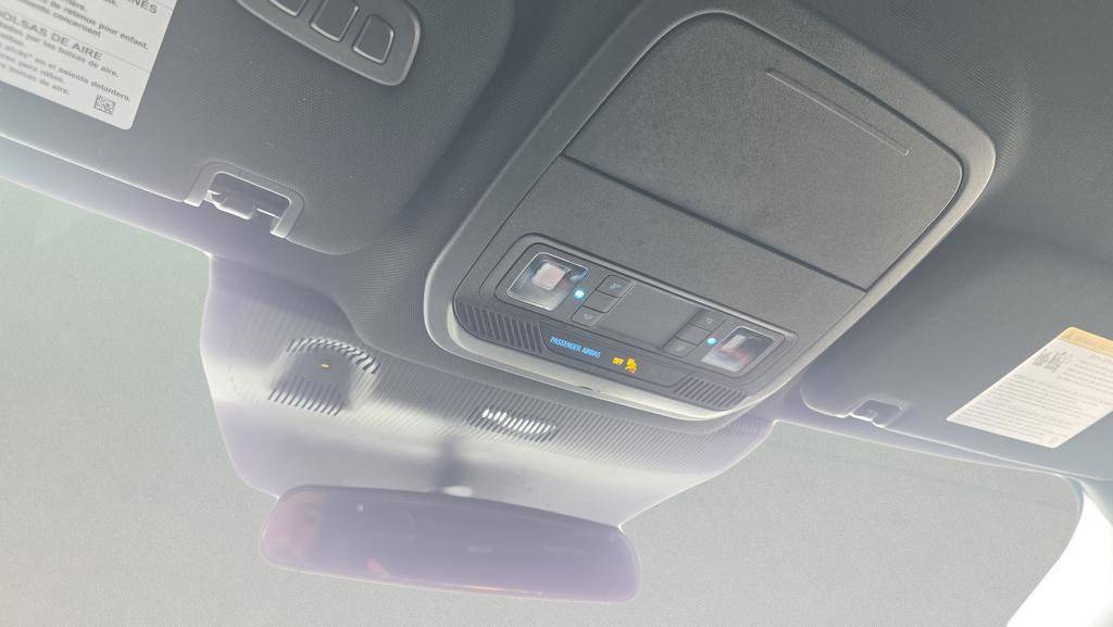 Certified 2025 Ford Explorer ST-Line w/ ST-Line Street Pack image 22