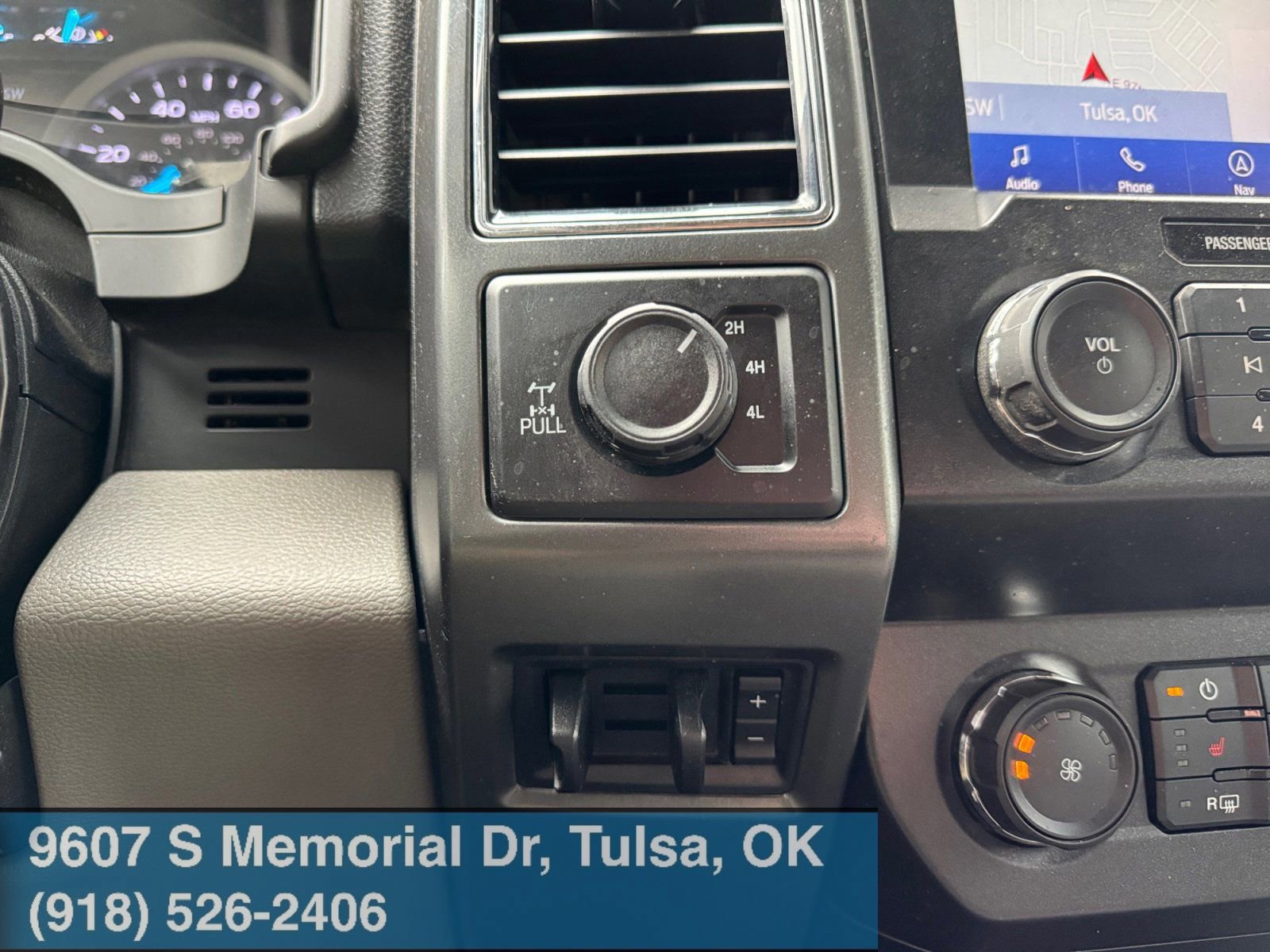 Certified 2020 Ford F250 XLT w/ XLT Premium Package image 23