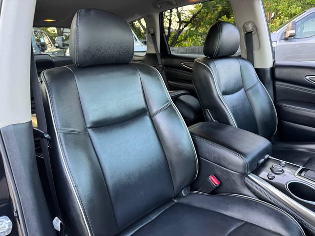 Used 2019 INFINITI QX60 Pure AWD/4WD image 20