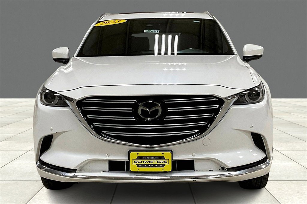 Used 2023 MAZDA CX-9 Grand Touring image 6