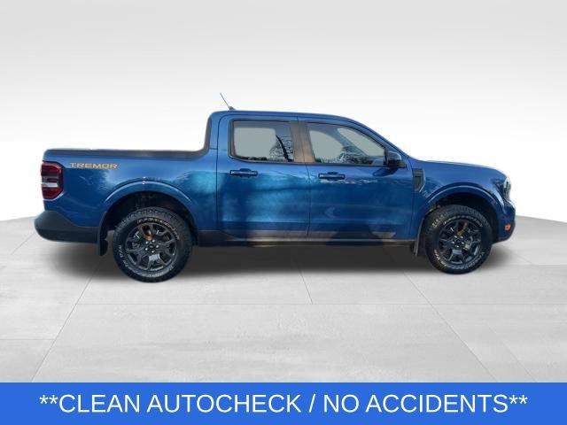 Certified 2024 Ford Maverick Tremor w/ Tremor Off-Road Package image 5