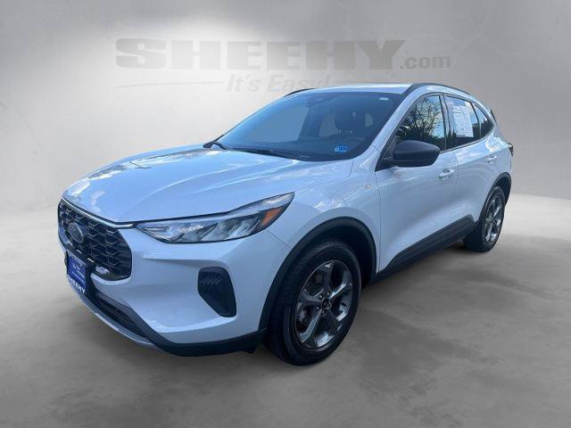 Certified 2026 Ford Escape ST-Line AWD/4WD image 15