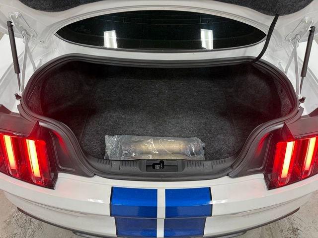 Certified 2018 Ford Mustang Shelby GT350 w/ Convenience Package image 40