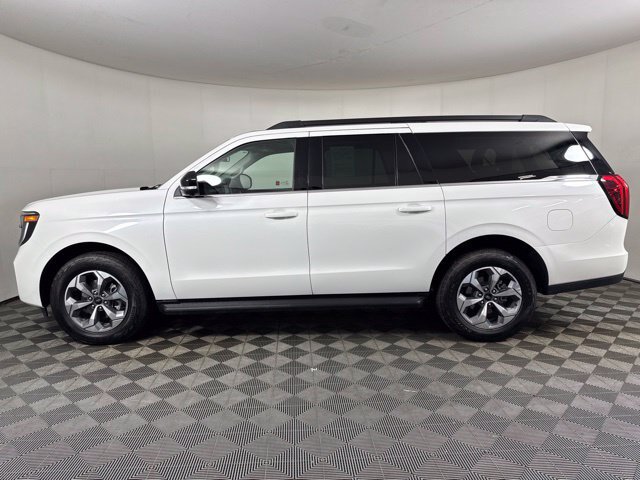Certified 2027 Ford Expedition Max Active AWD/4WD image 7