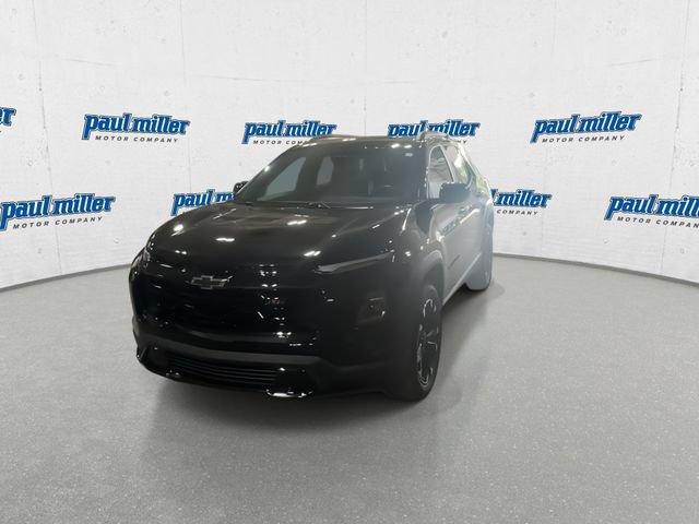 Used 2025 Chevrolet Equinox RS FWD image 5