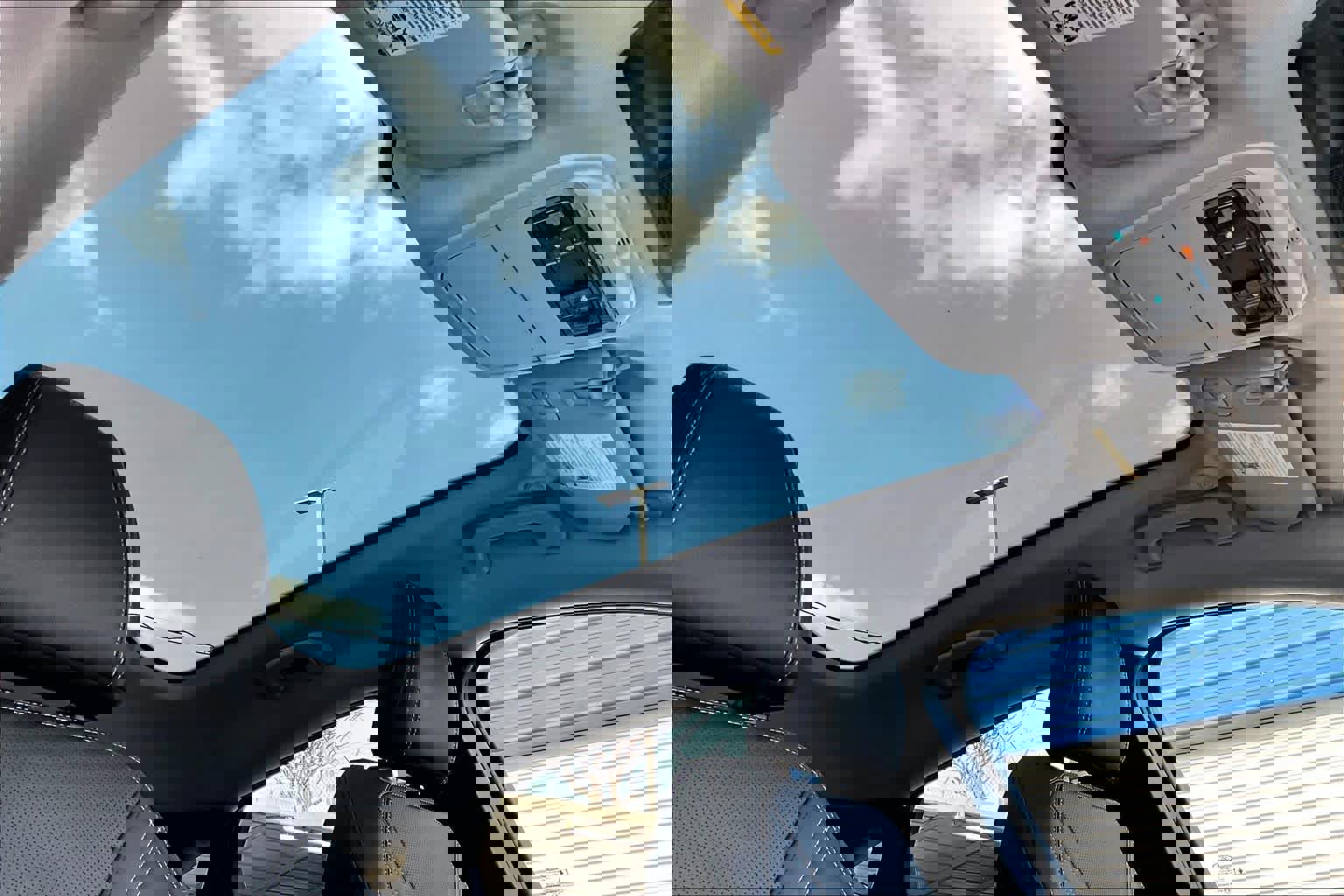 Certified 2023 Ford Mustang Mach-E Premium w/ Mustang Nite Pony Package image 13