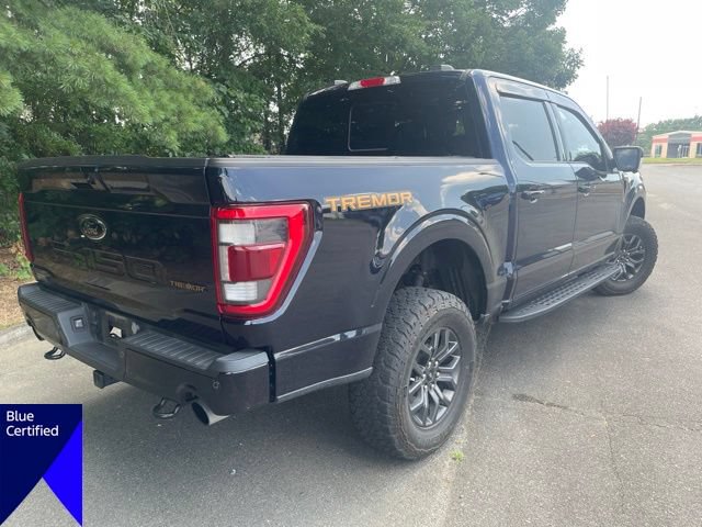 Certified 2023 Ford F150 Tremor w/ Equipment Group 402A High AWD/4WD image 6