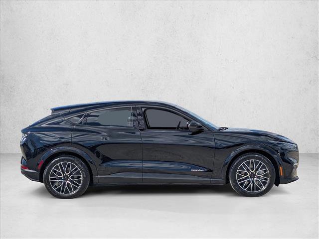 Certified 2025 Ford Mustang Mach-E Premium RWD image 4