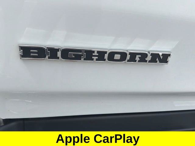 Used 2022 RAM 1500 Big Horn AWD/4WD image 39