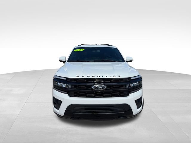 Certified 2023 Ford Expedition Max Limited AWD/4WD image 9