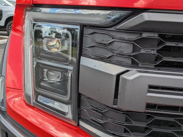 Certified 2022 Ford F150 Raptor w/ Equipment Group 801A High AWD/4WD image 10
