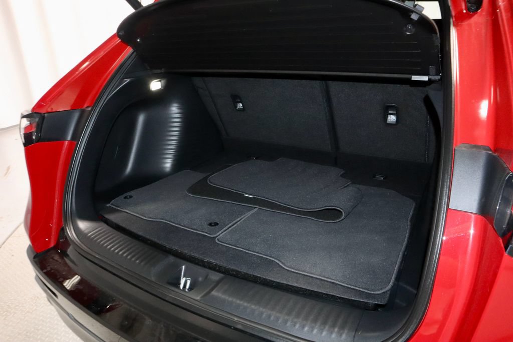 Used 2025 Acura ADX A-Spec FWD image 15