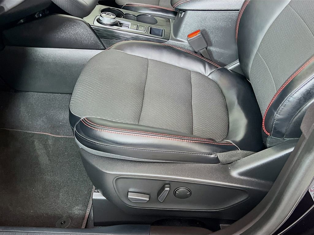 Certified 2023 Ford Escape ST-Line w/ Tech Pack #1 image 24