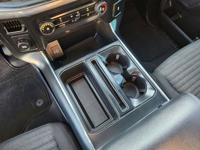 Certified 2023 Ford F150 XL w/ STX Appearance Package RWD image 13