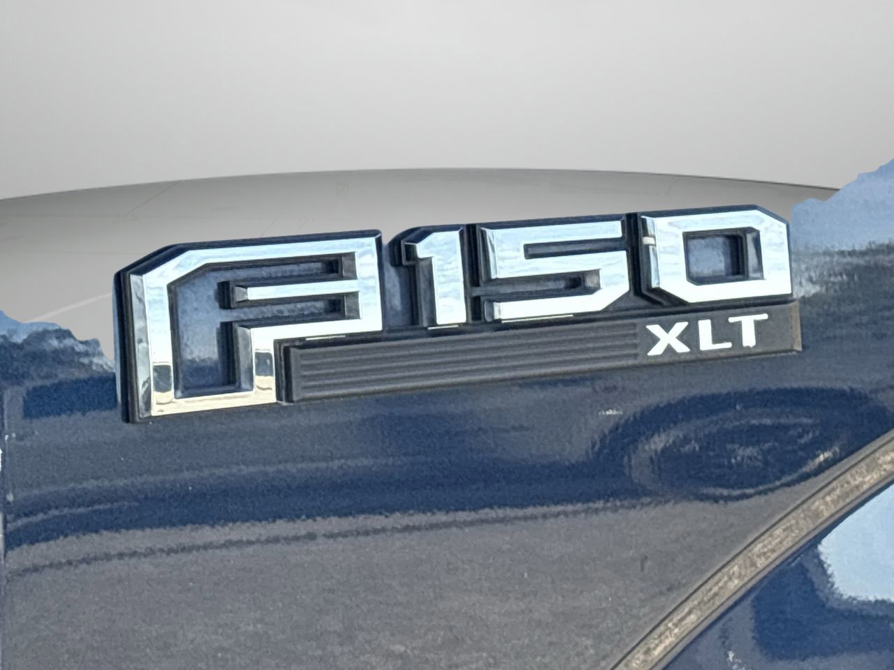 Certified 2020 Ford F150 XLT w/ Equipment Group 301A Mid image 9