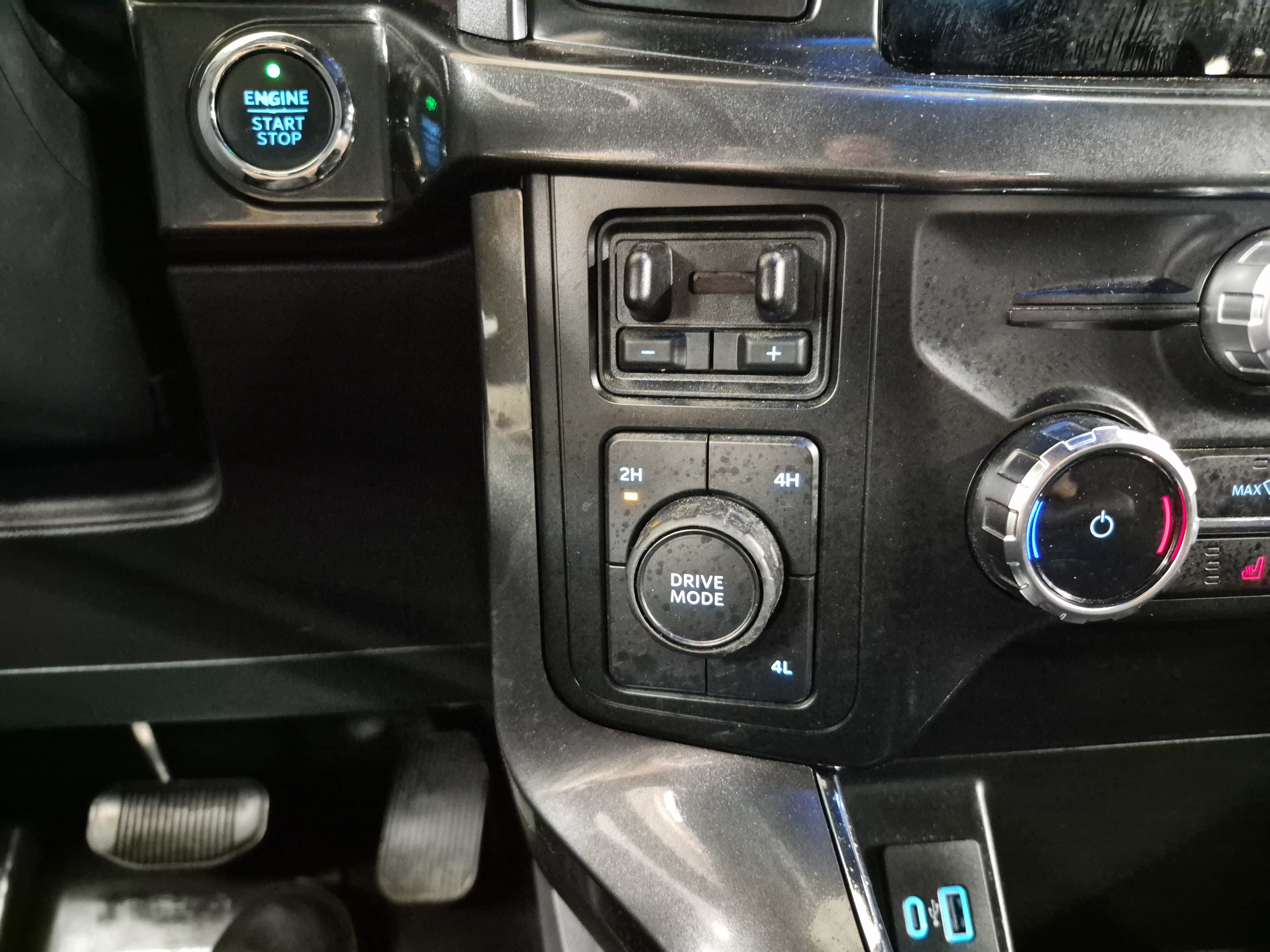 Certified 2023 Ford F150 XLT w/ Equipment Group 302A High AWD/4WD image 33