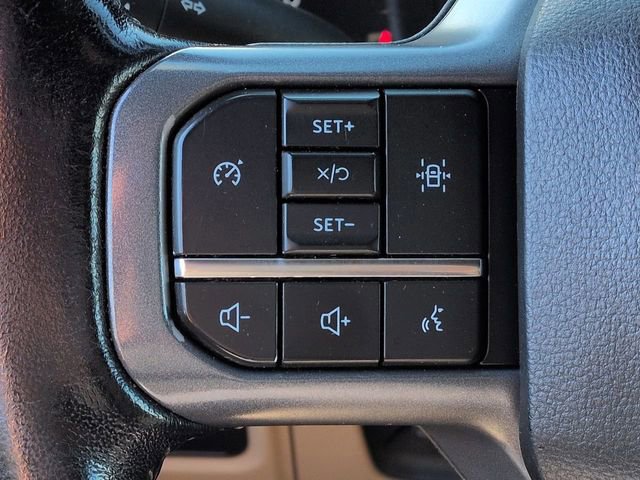 Certified 2022 Ford F150 XLT w/ Equipment Group 302A High image 28