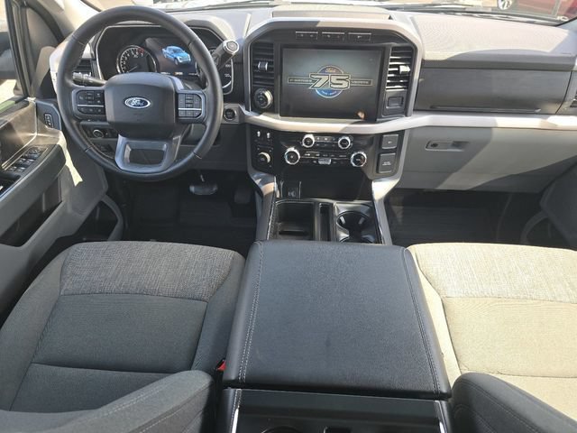 Certified 2023 Ford F150 XLT w/ Equipment Group 302A High AWD/4WD image 23