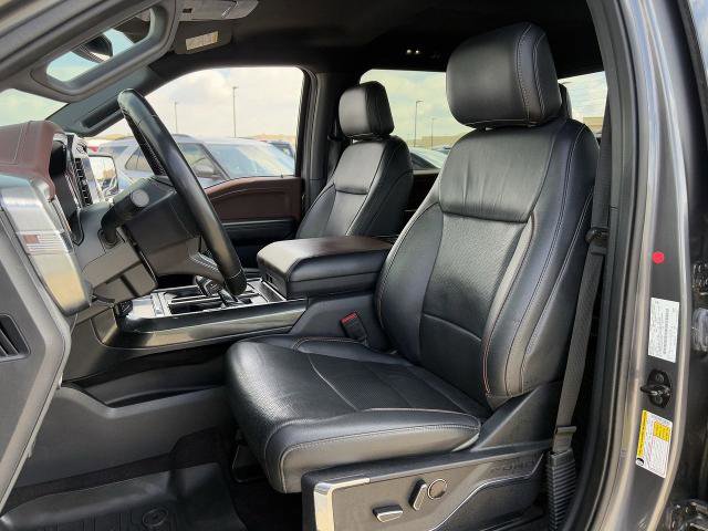 Certified 2021 Ford F150 Lariat AWD/4WD image 27