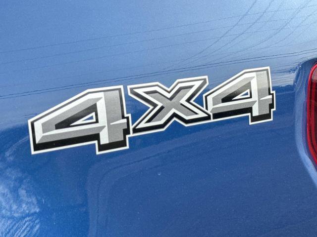 Certified 2025 Ford F150 STX image 14