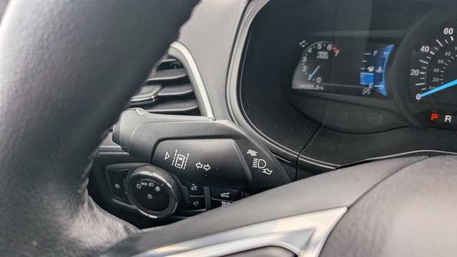 Certified 2023 Ford Edge Titanium AWD/4WD image 25
