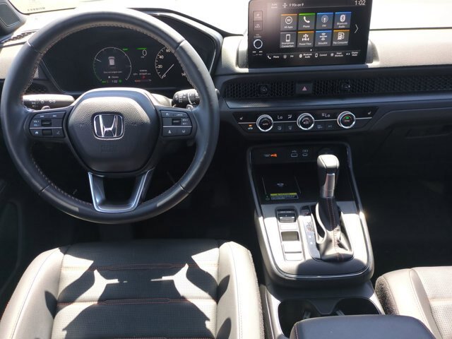 Used 2024 Honda CR-V Sport-L image 32