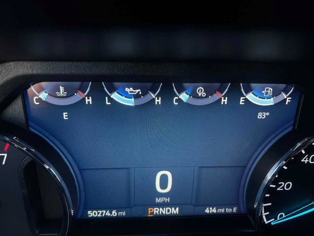 Certified 2023 Ford F150 Tremor image 29