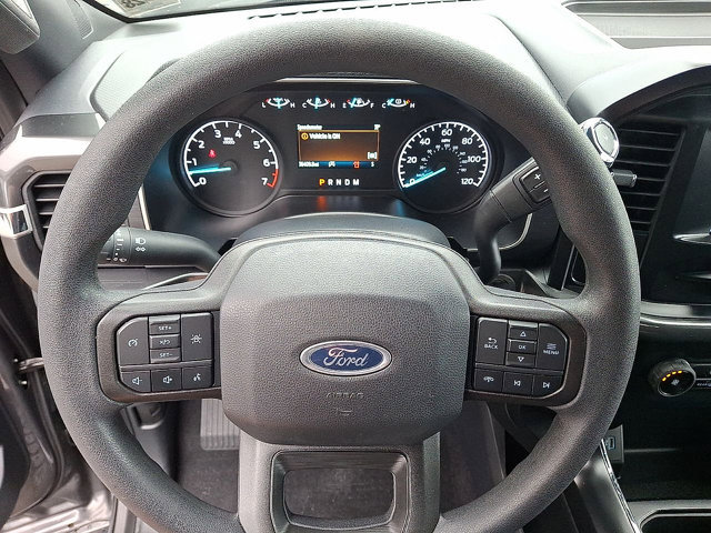Certified 2023 Ford F150 XL w/ STX Appearance Package AWD/4WD image 16