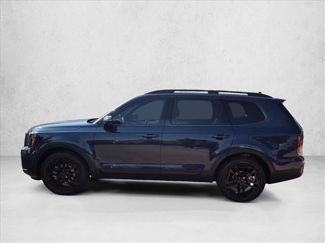 Used 2025 Kia Telluride SX X-Line AWD/4WD image 9