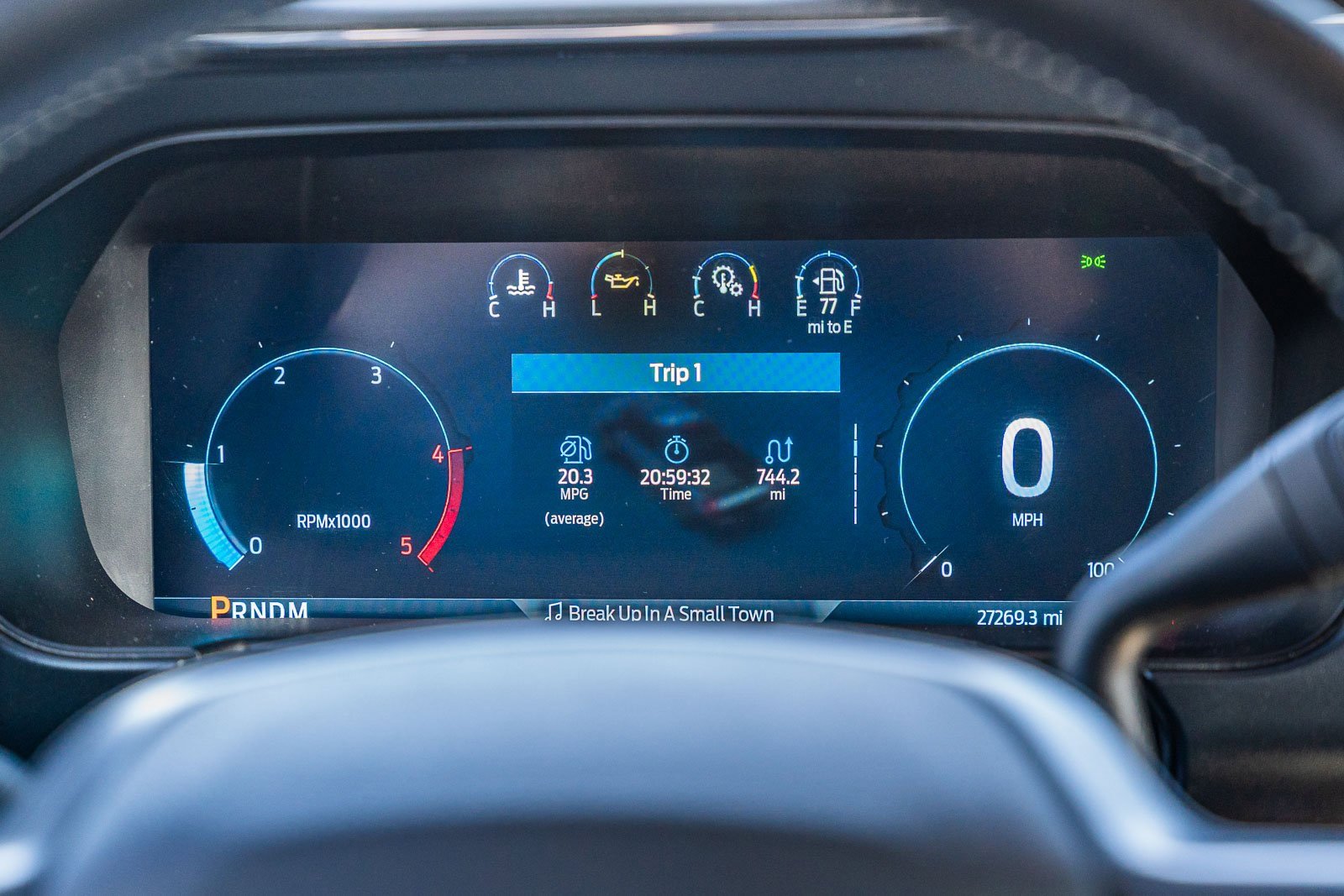 Certified 2023 Ford F250 Lariat w/ Sport Appearance Package image 24