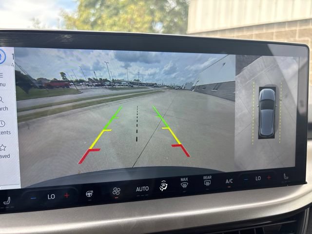 Certified 2023 Ford Escape Active w/ Tech Pack #2 FWD image 26