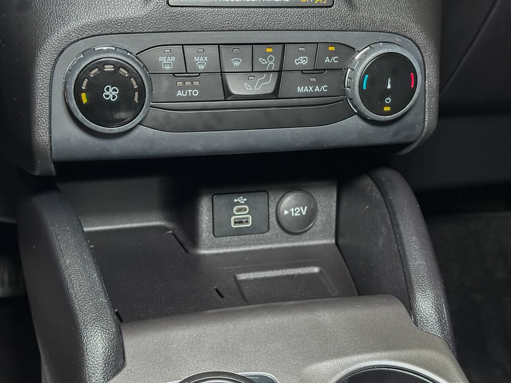 Certified 2024 Ford Bronco Sport Big Bend AWD/4WD image 31
