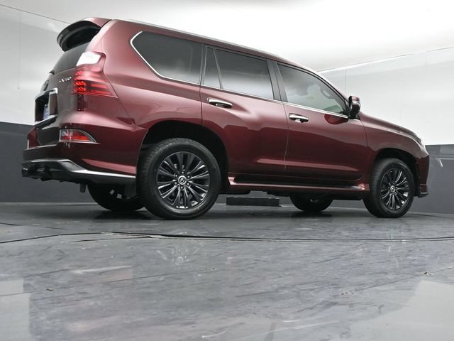 Used 2020 Lexus GX 460 Luxury w/ Luxury Sport Package AWD/4WD image 41