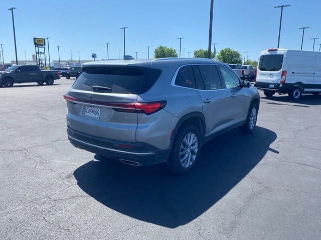 Used 2025 Buick Enclave Preferred w/ Power Package image 6