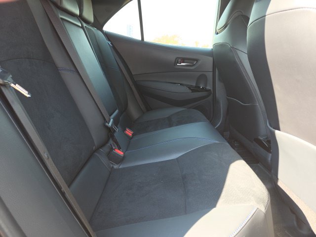 Used 2024 Toyota Corolla GR AWD/4WD image 20