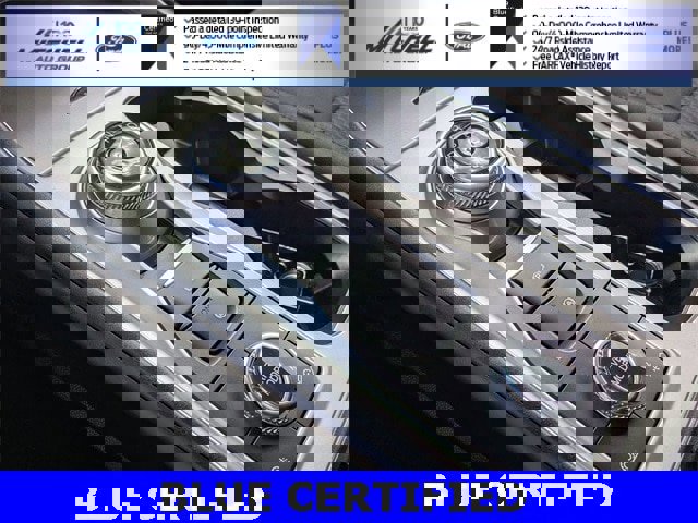 Certified 2022 Ford Explorer XLT w/ Class IV Trailer Tow Package image 23