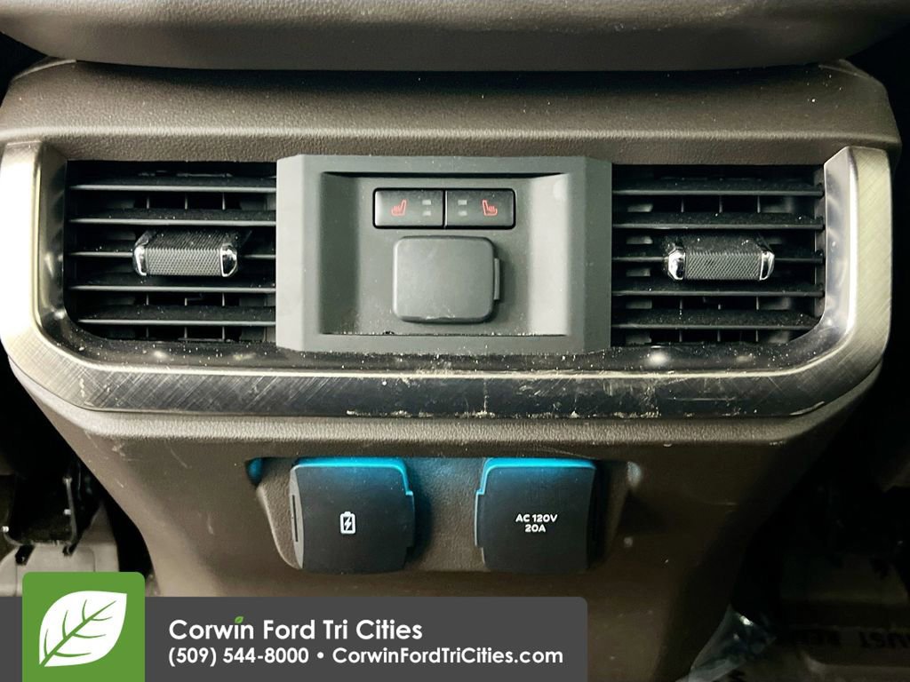 Certified 2022 Ford F150 King Ranch w/ Max Trailer Tow Package image 30