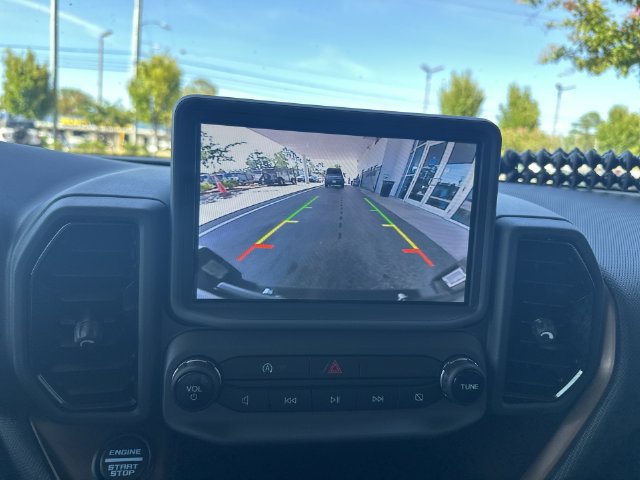 Certified 2024 Ford Bronco Sport Outer Banks w/ Tech Package AWD/4WD image 18