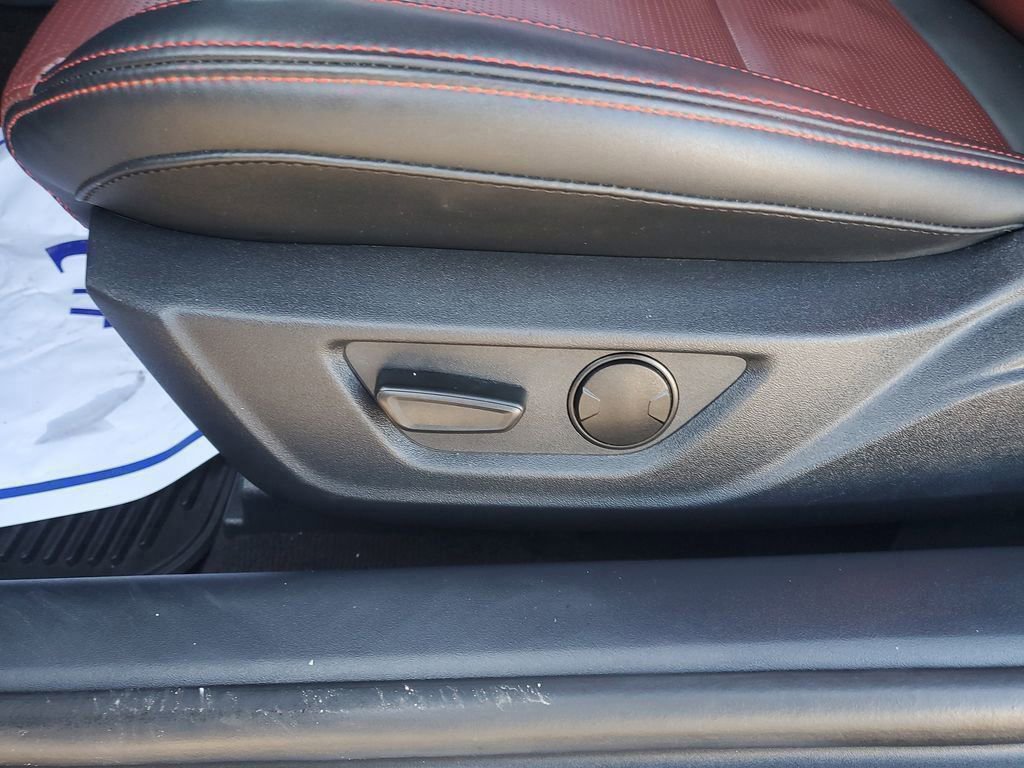 Certified 2024 Ford Mustang GT Premium image 17