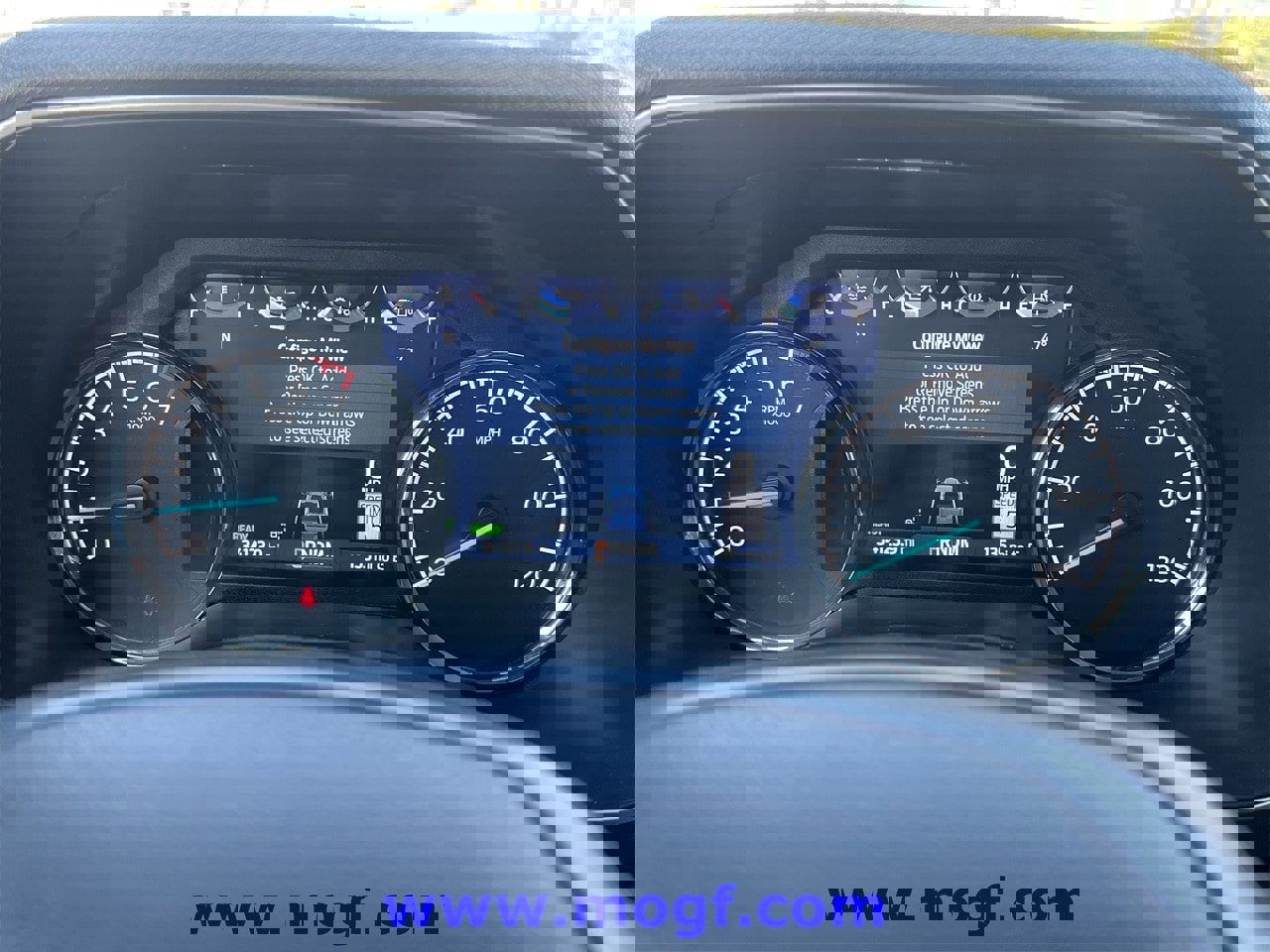 Certified 2023 Ford F150 XLT w/ Equipment Group 302A High image 22