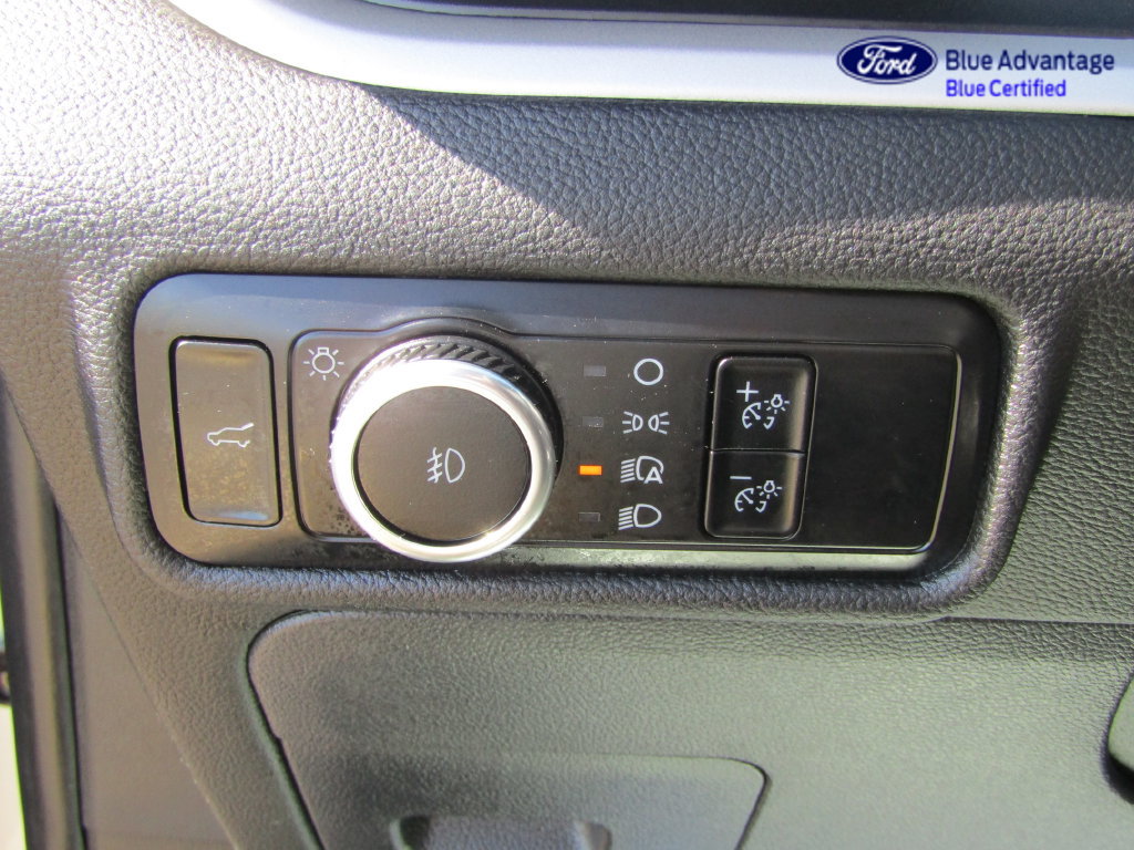 Certified 2024 Ford Explorer XLT w/ Equipment Group 202A AWD/4WD image 20