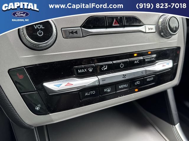 Certified 2023 Ford Explorer XLT w/ Equipment Group 202A AWD/4WD image 30