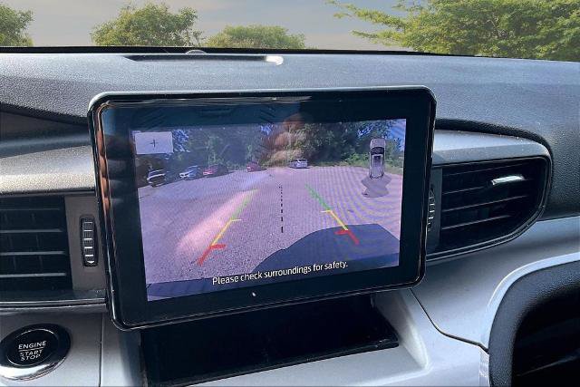 Certified 2023 Ford Explorer XLT AWD/4WD image 20