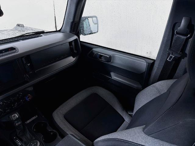 Certified 2023 Ford Bronco 4-Door AWD/4WD image 21