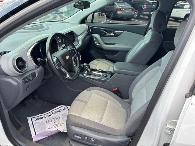 Used 2019 Chevrolet Blazer LT FWD image 65