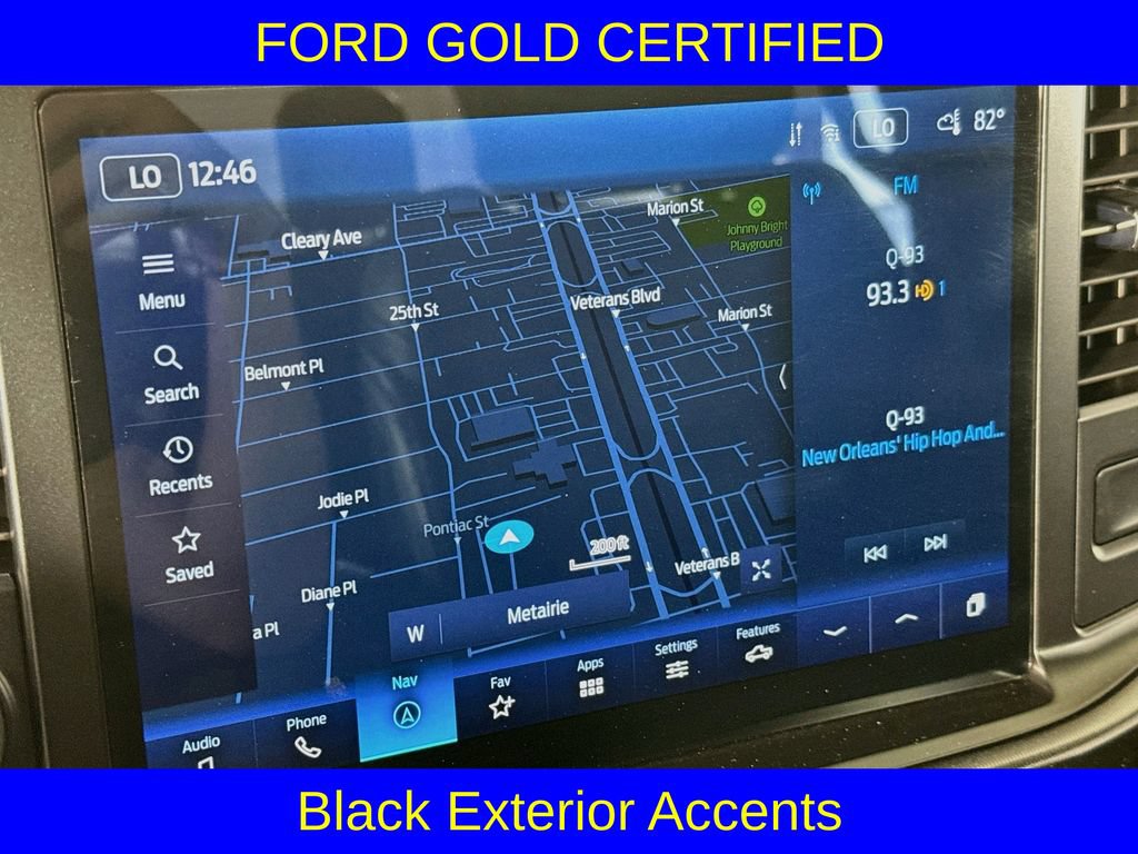 Certified 2023 Ford F150 Raptor w/ Equipment Group 802A Raptor R AWD/4WD image 16