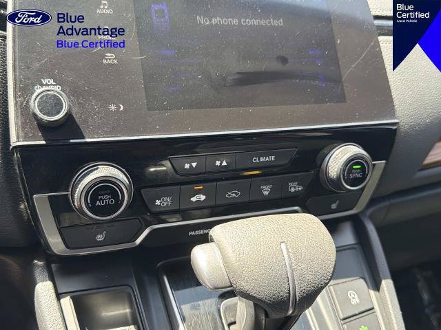 Used 2020 Honda CR-V EX image 25