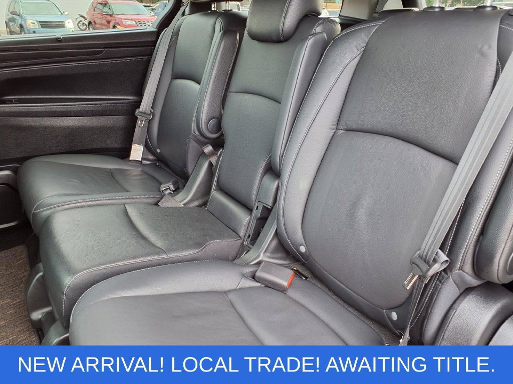 Used 2024 Honda Odyssey EX-L image 7