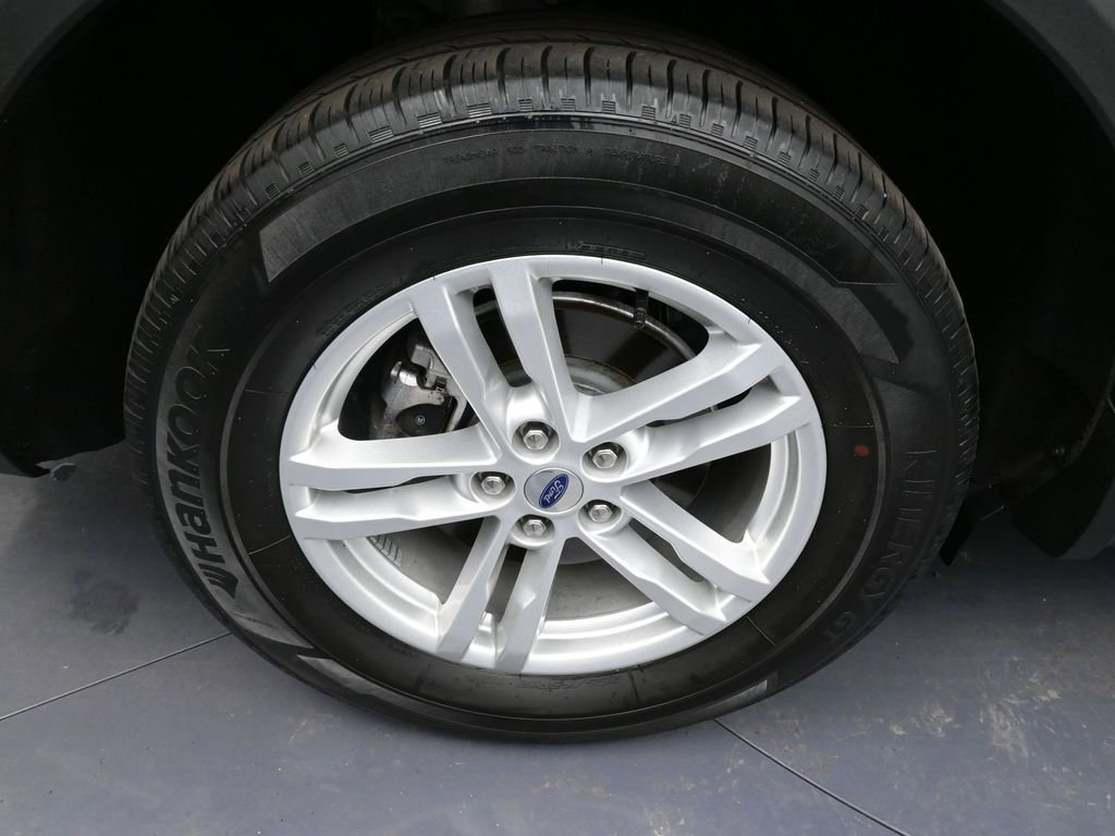 Certified 2022 Ford Explorer XLT w/ Class IV Trailer Tow Package image 55