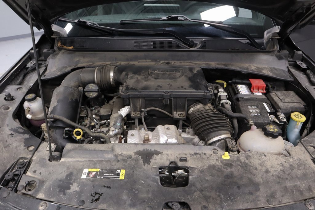 Used 2023 Jeep Compass Limited image 12